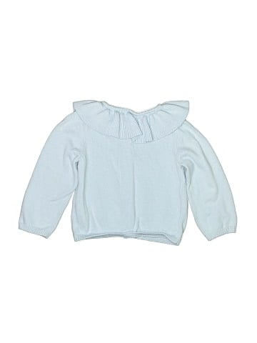 Janie and Jack Cardigan (view 2)