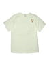 Assorted Brands 100% Cotton Green Short Sleeve T-Shirt Size XL (youth) - photo 1
