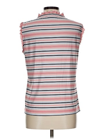 Tommy Hilfiger Sleeveless Blouse (view 2)