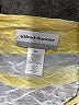 Alfred Dunner Tie-dye Yellow Short Sleeve Top Size XL (petite) - photo 7