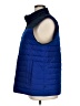 Gap 100% Recycled Polyester Blue Vest Size XL - photo 5