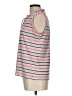 Tommy Hilfiger Pink Sleeveless Blouse Size L - photo 5