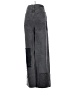 BDG 100% Cotton Color Block Gray Jeans Size 27 waist - photo 2