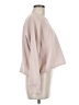 Aerie 100% Cotton Pink Sweatshirt Size M - photo 4