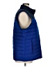 Gap 100% Recycled Polyester Blue Vest Size XL - photo 4