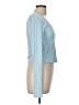 Universal Thread Blue Long Sleeve T-Shirt Size L - photo 4