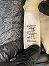 Sam & Jess Silver Cocktail Dress Size L - photo 4