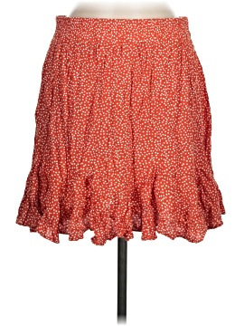 Ann Taylor Loft Casual Skirt