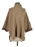 Sisters Brown Poncho Size S - photo 1