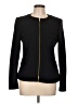 BOSS by HUGO BOSS Black Jacket Size 10 - photo 1