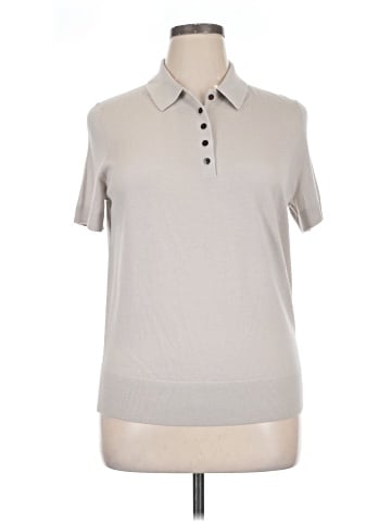 Theory Short Sleeve Top (view 1)