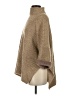 Sisters Brown Poncho Size S - photo 5