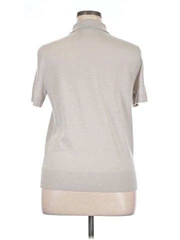 Theory Short Sleeve Top (view 2)