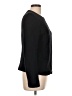 BOSS by HUGO BOSS Black Jacket Size 10 - photo 4