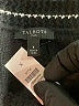 Talbots Black Cardigan Size 0X - photo 7