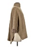 Sisters Brown Poncho Size S - photo 4