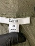 Bar III Green Casual Pants Size XS - photo 7