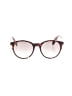 Rag & Bone Brown Sunglasses One size - photo 2