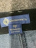 Democracy Solid Blue Jeans Size 0 (petite) - photo 7
