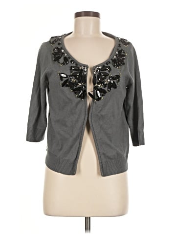 Boston Proper Cardigan (view 1)