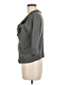 Boston Proper Gray Cardigan Size M - photo 5