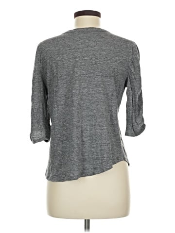 Wit & Wisdom 3/4 Sleeve T-Shirt (view 2)