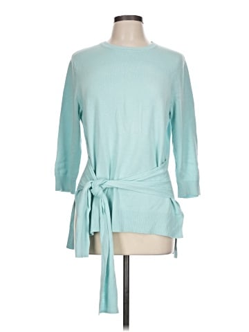 Andrea Jovine Pullover Sweater (view 1)