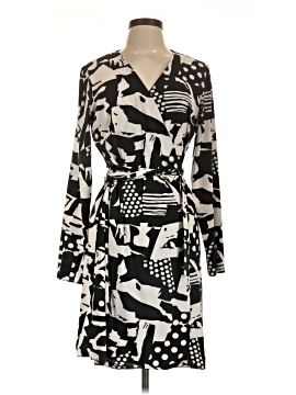 Armani Exchange Casual Dress