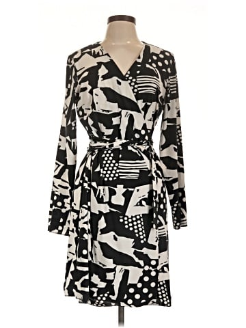 Armani Exchange Casual Dress (view 1)