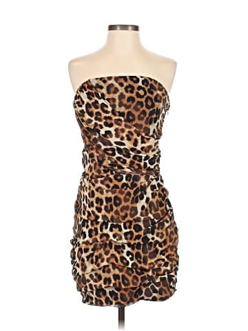 Express Cocktail Dress (view 1)