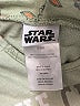 Star Wars Green Sweatshirt Size 6-9 mo - photo 3
