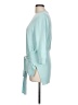 Andrea Jovine Teal Pullover Sweater Size L - photo 5