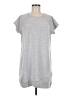 Ideology Gray Casual Dress Size L - photo 1