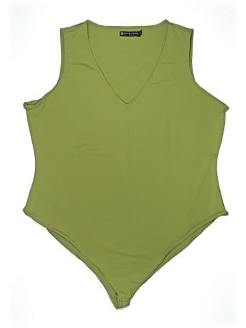 FASHION TO FIGURE Bodysuit (view 1)