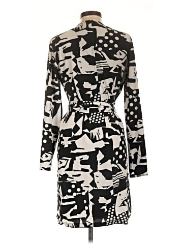 Armani Exchange Casual Dress (view 2)
