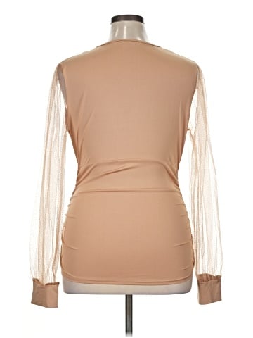 ChicMe Long Sleeve T-Shirt (view 2)