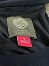 Vince Camuto 100% Polyester Silver Casual Dress Size 8 - photo 7