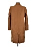Zara Basic Brown Coat Size M - photo 2