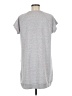 Ideology Gray Casual Dress Size L - photo 2