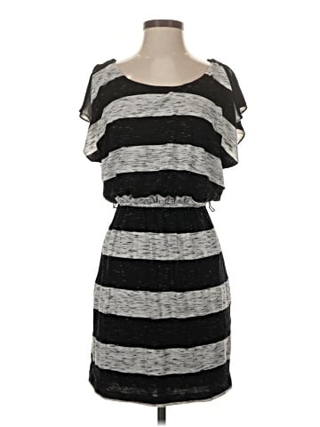 City Triangles Casual Dress (view 1)