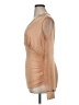 ChicMe Tan Long Sleeve T-Shirt Size XL - photo 5