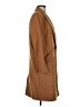 Zara Basic Brown Coat Size M - photo 4