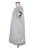 Ideology Gray Casual Dress Size L - photo 5