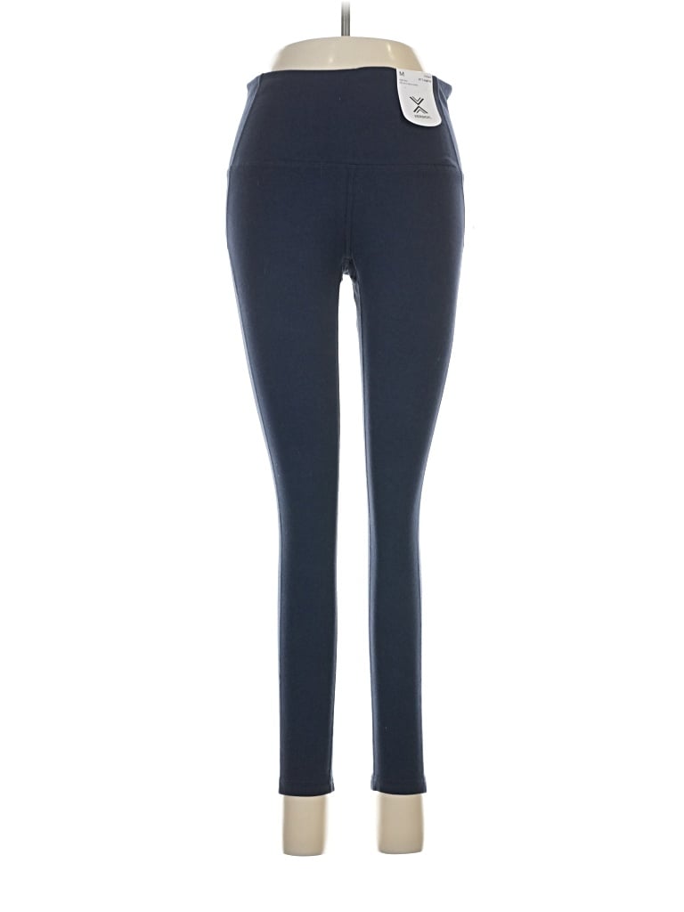 Xersion Active Pants In Blue