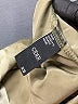 Cider Metallic Green Long Sleeve Blouse Size XS - photo 4