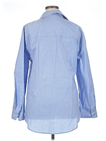 Sanctuary Long Sleeve Button-Down Shirt (view 2)