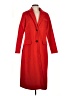 Unbranded Red Coat Size M - photo 1