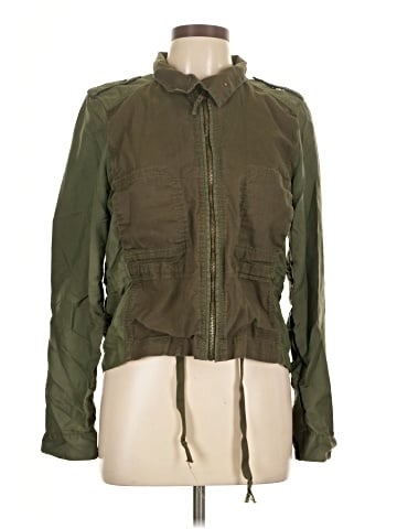 Lucky Brand Jacket (view 1)