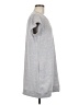 Ideology Gray Casual Dress Size L - photo 4