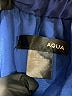 Aqua Solid Blue Casual Skirt Size M - photo 4